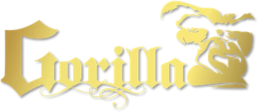 Gorilla Grow Tent Logo