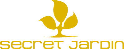 Secret Jardin Logo