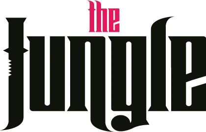 Grow The Jungle Logo