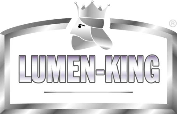 Lumen-King Logo