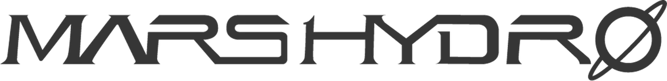 Mars Hydro Logo