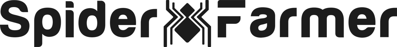 Spider Farmer Logo