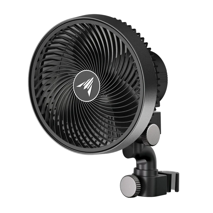 AC Infinity CLOUDRAY S6 Clip-Ventilator